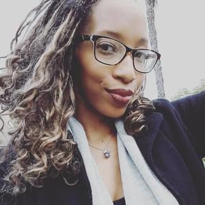 Meet your Posher, Candy